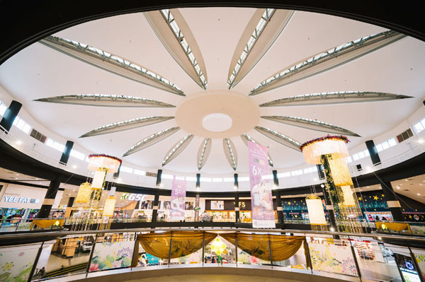 IOI Mall Kulai: Surga Belanja, Kuliner, dan Rekreasi untuk Keluarga 101 landscape 2