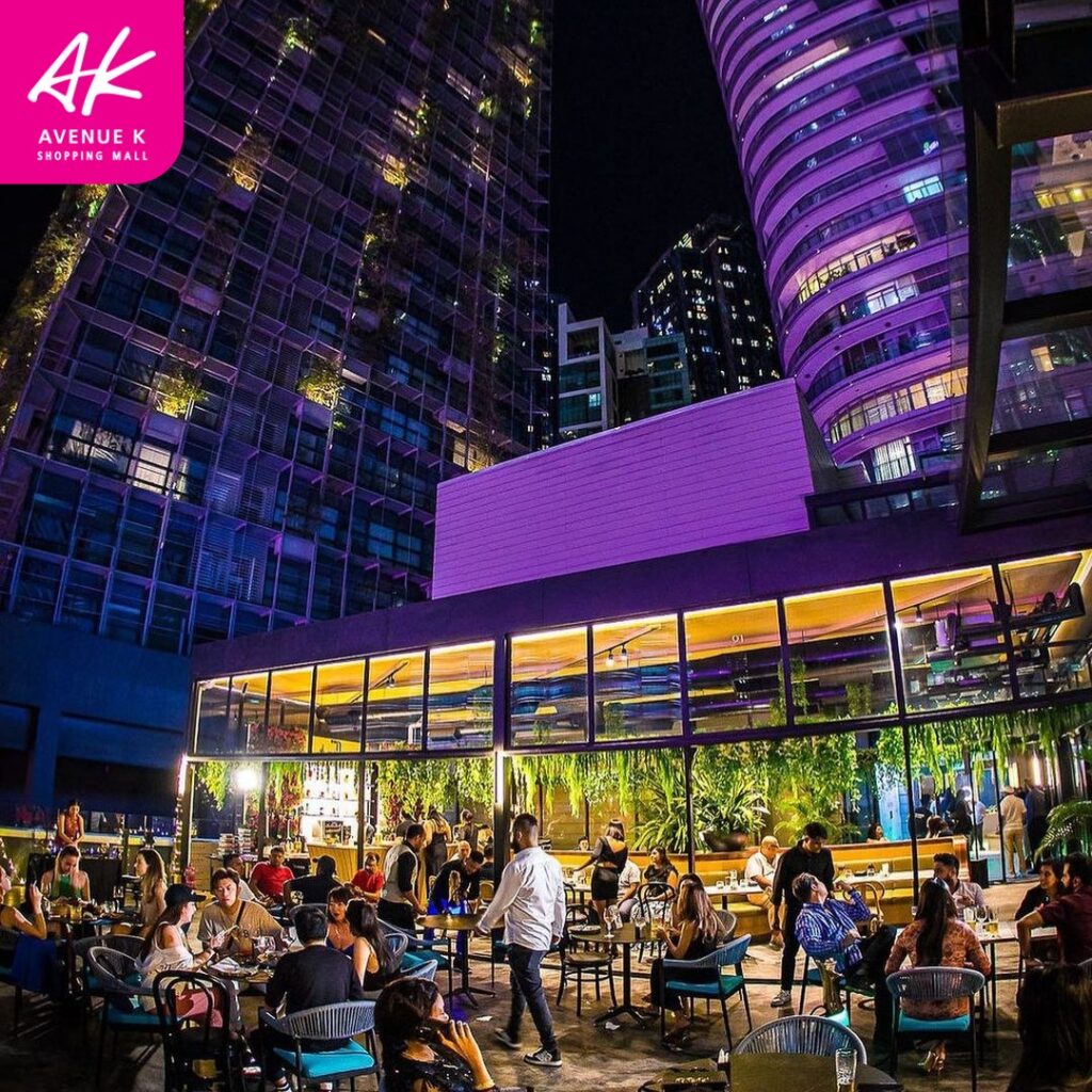Avenue K: Destinasi Urban Favorit Kuala Lumpur 482322799 665071849406760 4997176473783437957 N 1024x1024