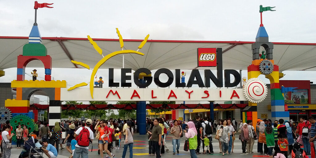 LEGOLAND® Malaysia: Destinasi Seru untuk Keluarga legoland® malaysia destinasi seru untuk keluarga
