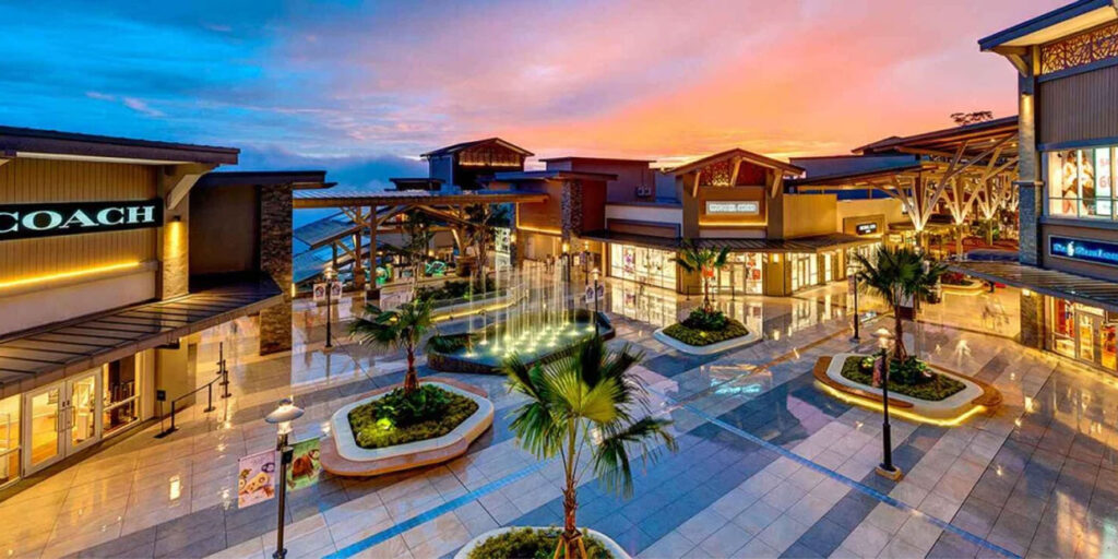 Liburan ke Malaysia Belum Lengkap Tanpa Mampir ke 5 Outlet Mall Ini liburan ke malaysia belum lengkap tanpa mampir ke 5 outlet mall ini