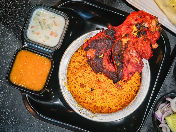 Wisata Kuliner Menyusuri Cita Rasa Penang restoran kapitan (little india)
