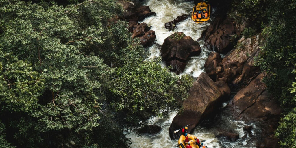 Jelajahi Destinasi Outdoor Paling Seru di Selangor cover 1