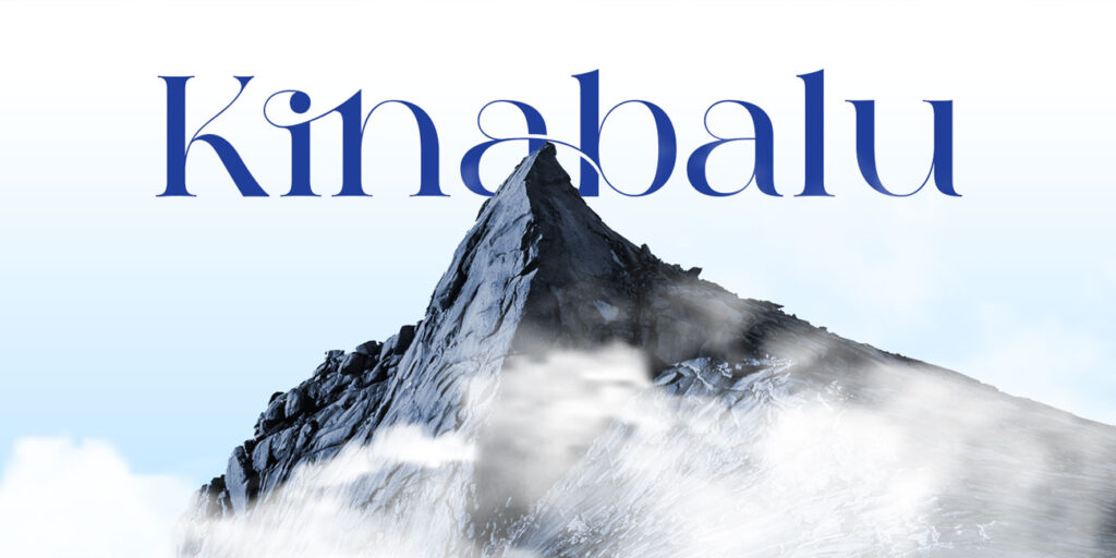 Gunung Kinabalu: Situs Warisan Dunia Dengan Puncak Tertinggi Asia Tenggara kinabalu cover