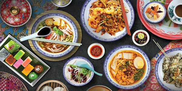 Wisata Kuliner Menyusuri Cita Rasa Penang penang cover