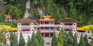 5 Kuil Gua Menakjubkan di Ipoh: Perpaduan Alam, Sejarah, dan Budaya yang Wajib Dikunjungi