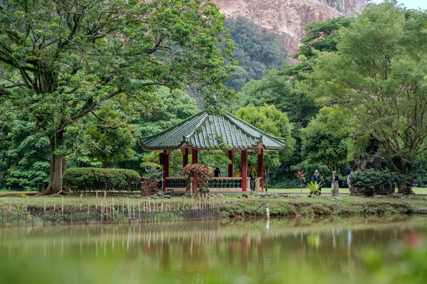 5 Kuil Gua Menakjubkan di Ipoh: Perpaduan Alam, Sejarah, dan Budaya yang Wajib Dikunjungi kek look tong 1 2 landscape