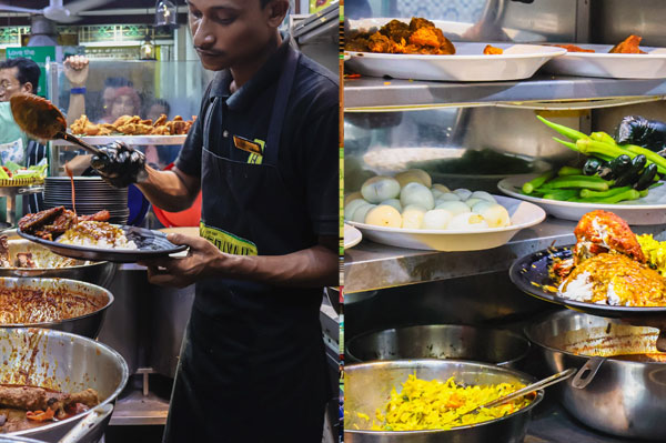 Jelajah Rasa di Penang: Destinasi Kuliner Ikonik yang Tak Pernah Kehilangan Pesona restoran hameediyah 2landscape