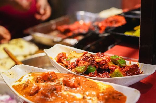 Jelajah Rasa di Penang: Destinasi Kuliner Ikonik yang Tak Pernah Kehilangan Pesona restoran kapitan india 3landscape