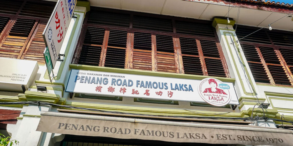 Jelajah Rasa di Penang: Destinasi Kuliner Ikonik yang Tak Pernah Kehilangan Pesona cover1